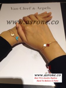 van cleef arpels bracelet